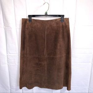 👗 Margaret Godfrey A-Line Skirt 👗